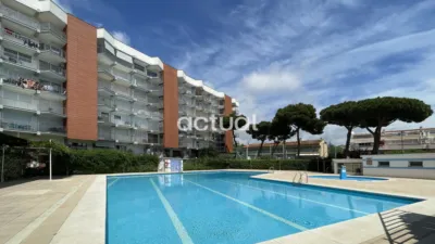 Apartment on Avinguda Mediterranea photo 3