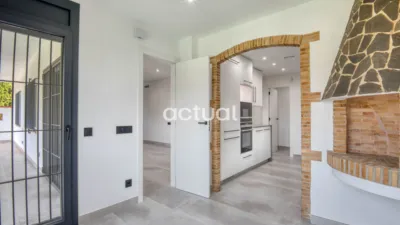 House on Carrer de la Noguera photo 20