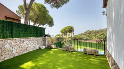 House on Carrer de la Noguera photo 11