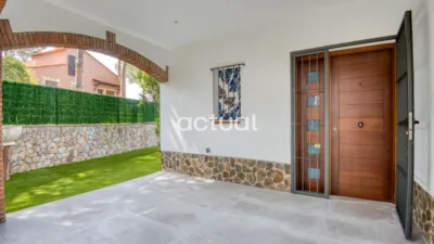 House on Carrer de la Noguera photo 12