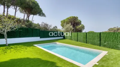 House on Carrer de la Noguera photo 24