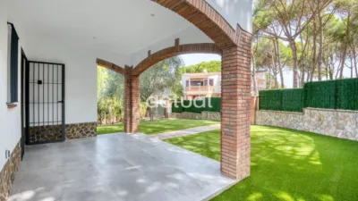 House on Carrer de la Noguera photo 10