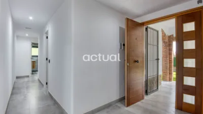 House on Carrer de la Noguera photo 15