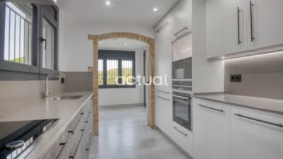House on Carrer de la Noguera photo 5