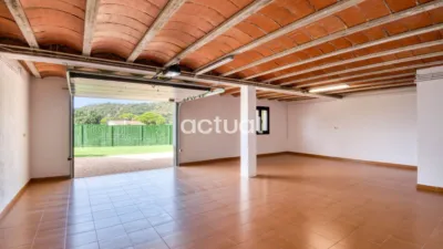 House on Carrer de la Noguera photo 6