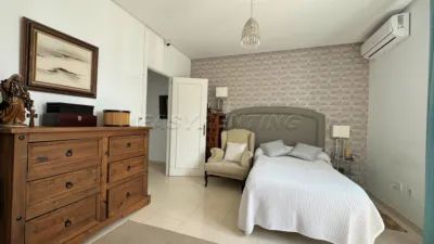 Detached villa on Avenida de Burgos photo 38