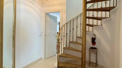 Detached villa on Avenida de Burgos photo 22