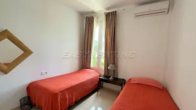 Detached villa on Avenida de Burgos photo 48
