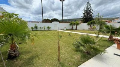 Detached villa on Avenida de Burgos photo 8