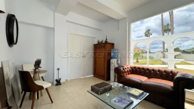 Detached villa on Avenida de Burgos photo 45