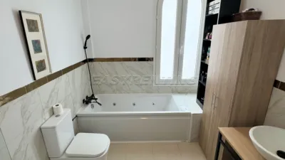 Detached villa on Avenida de Burgos photo 40