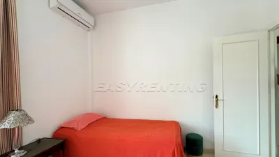 Detached villa on Avenida de Burgos photo 49
