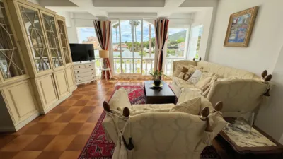 Detached villa on Avenida de Burgos photo 34