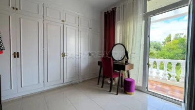 Detached villa on Avenida de Burgos photo 44
