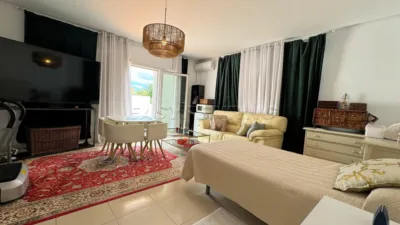Detached villa on Avenida de Burgos photo 23