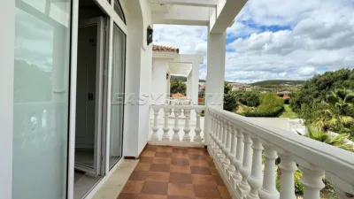 Detached villa on Avenida de Burgos photo 33