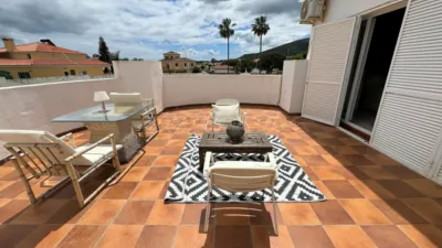 Detached villa on Avenida de Burgos photo 25