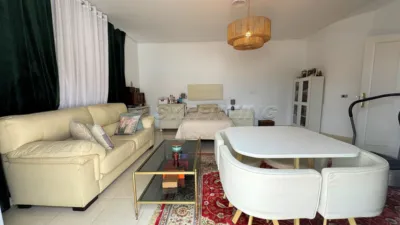 Detached villa on Avenida de Burgos photo 24