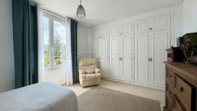 Detached villa on Avenida de Burgos photo 36