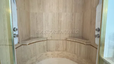 Detached villa on Avenida de Burgos photo 30