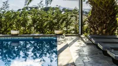 Casa en venta en Carrer de la Tramuntana, Roca Grossa-Serra Brava (Lloret de Mar) de 495.000 €