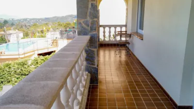 Casa en venta en Carrer de la Tramuntana, Roca Grossa-Serra Brava (Lloret de Mar) de 495.000 €