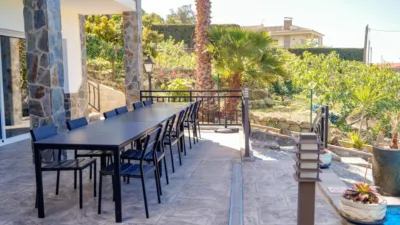 Casa en venta en Carrer de la Tramuntana, Roca Grossa-Serra Brava (Lloret de Mar) de 495.000 €