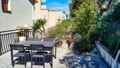 Casa en venta en Carrer de la Tramuntana, Roca Grossa-Serra Brava (Lloret de Mar) de 495.000 €
