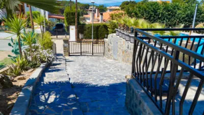Casa en venta en Carrer de la Tramuntana, Roca Grossa-Serra Brava (Lloret de Mar) de 495.000 €