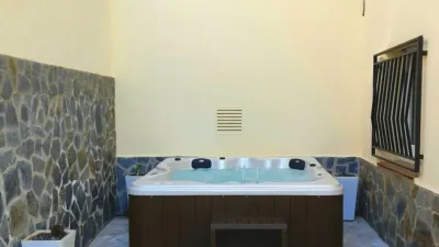 Casa en venta en Carrer de la Tramuntana, Roca Grossa-Serra Brava (Lloret de Mar) de 495.000 €