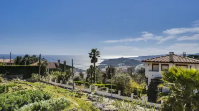 Casa en venta en Carrer de la Tramuntana, Roca Grossa-Serra Brava (Lloret de Mar) de 495.000 €