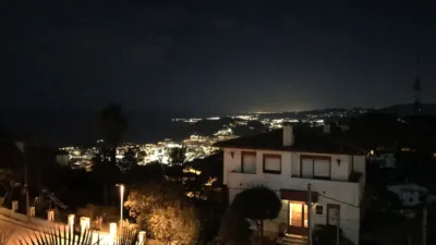 Casa en venta en Carrer de la Tramuntana, Roca Grossa-Serra Brava (Lloret de Mar) de 495.000 €
