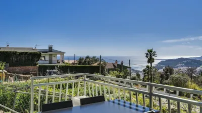 Casa en venta en Carrer de la Tramuntana, Roca Grossa-Serra Brava (Lloret de Mar) de 495.000 €
