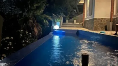 Casa en venta en Carrer de Sant Damià, Santa Cristina-La Cala Sant Francesc (Blanes) de 995.000 €