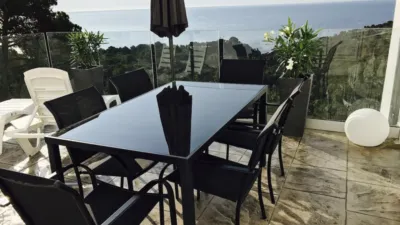 Casa en venta en Carrer de Sant Damià, Santa Cristina-La Cala Sant Francesc (Blanes) de 995.000 €
