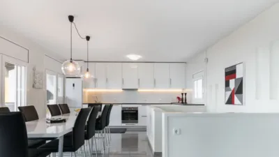 Casa en venta en Carrer de Sant Damià, Santa Cristina-La Cala Sant Francesc (Blanes) de 995.000 €