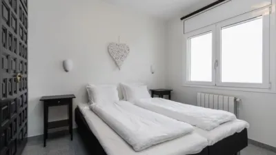 Casa en venta en Carrer de Sant Damià, Santa Cristina-La Cala Sant Francesc (Blanes) de 995.000 €