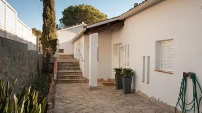 Casa en venta en Carrer de Sant Damià, Santa Cristina-La Cala Sant Francesc (Blanes) de 995.000 €