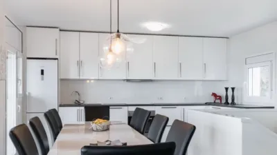 Casa en venta en Carrer de Sant Damià, Santa Cristina-La Cala Sant Francesc (Blanes) de 995.000 €