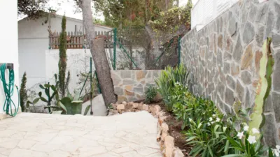 Casa en venta en Carrer de Sant Damià, Santa Cristina-La Cala Sant Francesc (Blanes) de 995.000 €