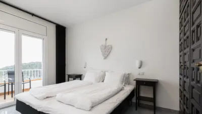 Casa en venta en Carrer de Sant Damià, Santa Cristina-La Cala Sant Francesc (Blanes) de 995.000 €
