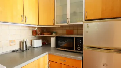 Casa en venta en Avinguda del Pla de Rosell, cerca de Carrer de les Margarides, Roca Grossa-Serra Brava (Lloret de Mar) de 359.000 €