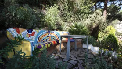 Casa en venta en Avinguda del Pla de Rosell, cerca de Carrer de les Margarides, Roca Grossa-Serra Brava (Lloret de Mar) de 359.000 €
