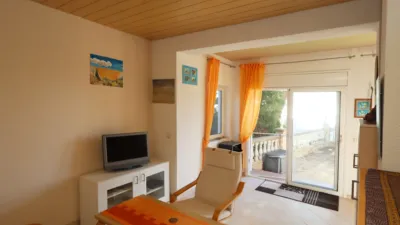Casa en venta en Avinguda del Pla de Rosell, cerca de Carrer de les Margarides, Roca Grossa-Serra Brava (Lloret de Mar) de 359.000 €