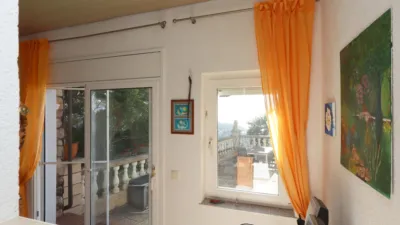 Casa en venta en Avinguda del Pla de Rosell, cerca de Carrer de les Margarides, Roca Grossa-Serra Brava (Lloret de Mar) de 359.000 €