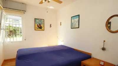 Casa en venta en Avinguda del Pla de Rosell, cerca de Carrer de les Margarides, Roca Grossa-Serra Brava (Lloret de Mar) de 359.000 €