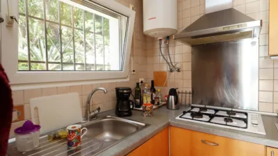 Casa en venta en Avinguda del Pla de Rosell, cerca de Carrer de les Margarides, Roca Grossa-Serra Brava (Lloret de Mar) de 359.000 €
