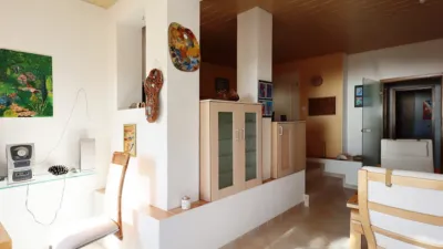 Casa en venta en Avinguda del Pla de Rosell, cerca de Carrer de les Margarides, Roca Grossa-Serra Brava (Lloret de Mar) de 359.000 €