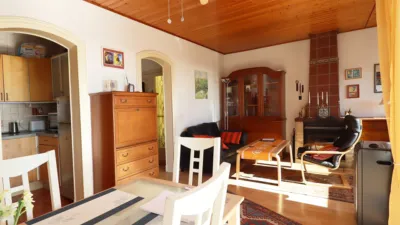 Casa en venta en Avinguda del Pla de Rosell, cerca de Carrer de les Margarides, Roca Grossa-Serra Brava (Lloret de Mar) de 359.000 €
