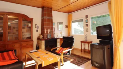 Casa en venta en Avinguda del Pla de Rosell, cerca de Carrer de les Margarides, Roca Grossa-Serra Brava (Lloret de Mar) de 359.000 €